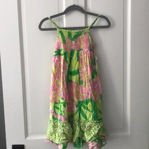 Lilly for Target toddler maxi